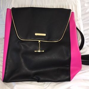BRAND NEW JUICY COUTURE BACKPACK💖